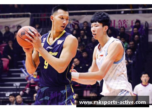 MK体育CBA第二阶段前瞻之广东宏远_多重利好助推,11冠王有望王者归来