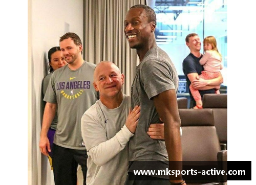 MK体育NBA球队签约情况综述及最新动态
