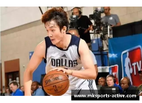 MK体育NBA赞助商概览及其重要影响