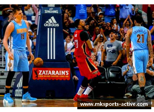MK体育NBA球员工资排行榜：探索顶薪球员的财富秘密 - 副本