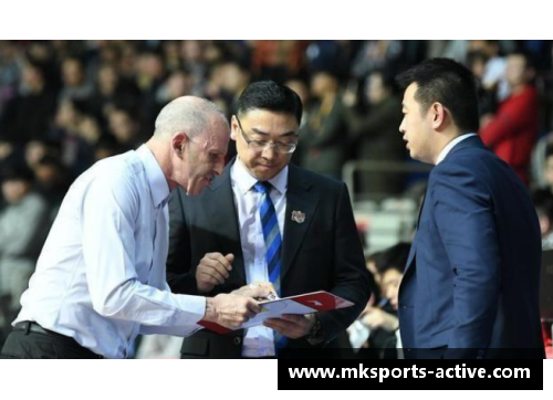 MK体育正式离队！CBA功勋洋帅告别国家队，或重返广东宏远再次联手 - 副本