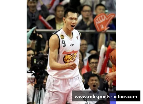 MK体育马刺球员cba转战：新挑战与未来