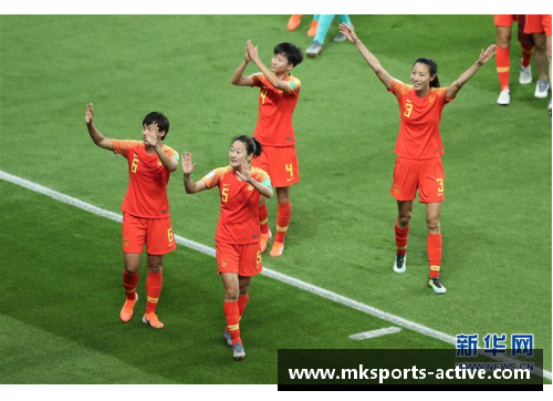 MK体育女足世界杯：F组小组赛法国队精彩胜利巴拿马队