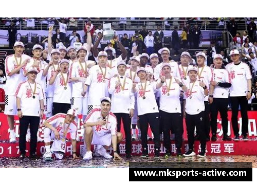 MK体育CBA官方宣布新赛季总冠军将面对NBA夺冠战队，球迷热议是否有望见证历史性对决 - 副本