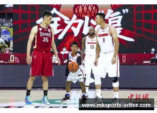 MK体育2023年CBA联赛宣布扩军至20支球队，将迎来更激烈的竞争！