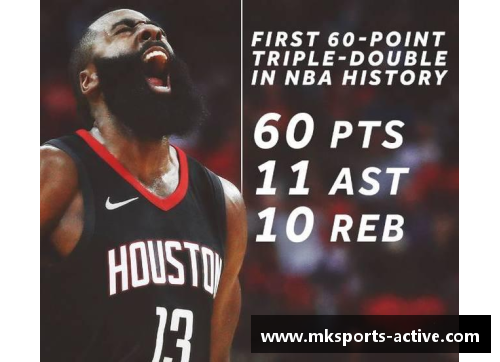 MK体育NBA单场7大数据之最，传奇时刻让人铭记