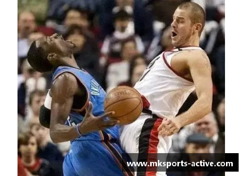 MK体育NBA电视直播：全方位赛事精彩纷呈
