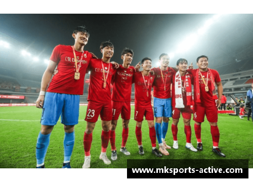 MK体育2023-24赛季CBA联赛提前开赛，全面提升球员工资水平 - 副本